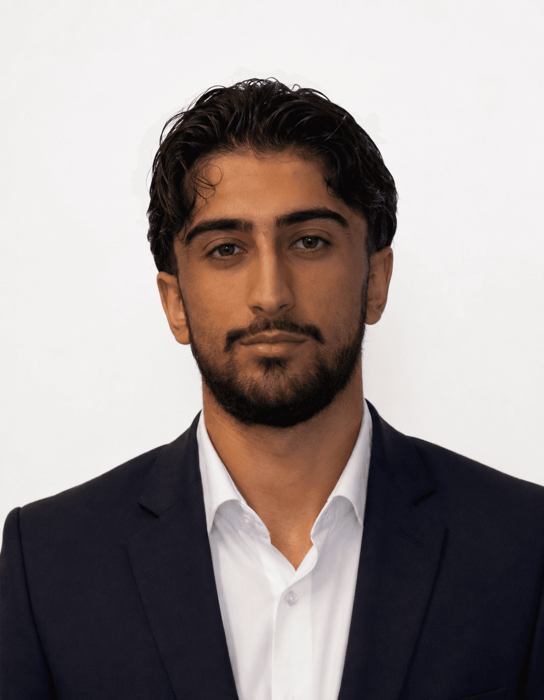 Deha Halil Demirci, Founder of Demirci Ventures
